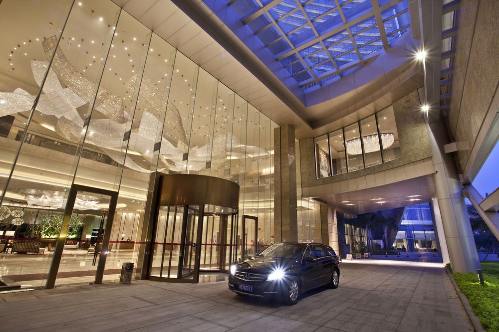 Crowne Plaza Zhangzhou