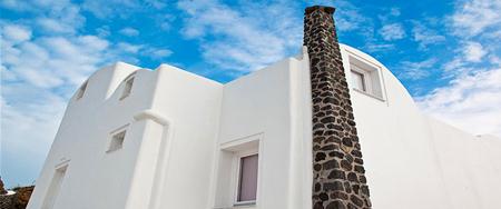 Csky Hotel Santorini