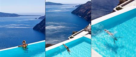 Csky Hotel Santorini
