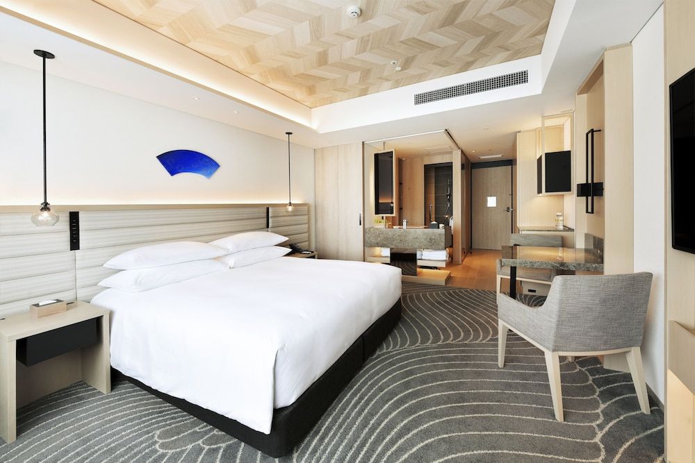 Hilton Nagasaki