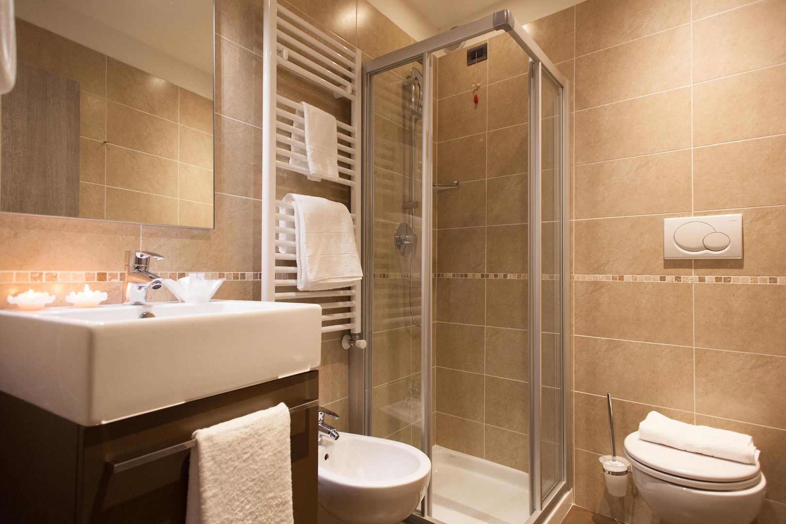 Romantik & Wellness Hotel Portici