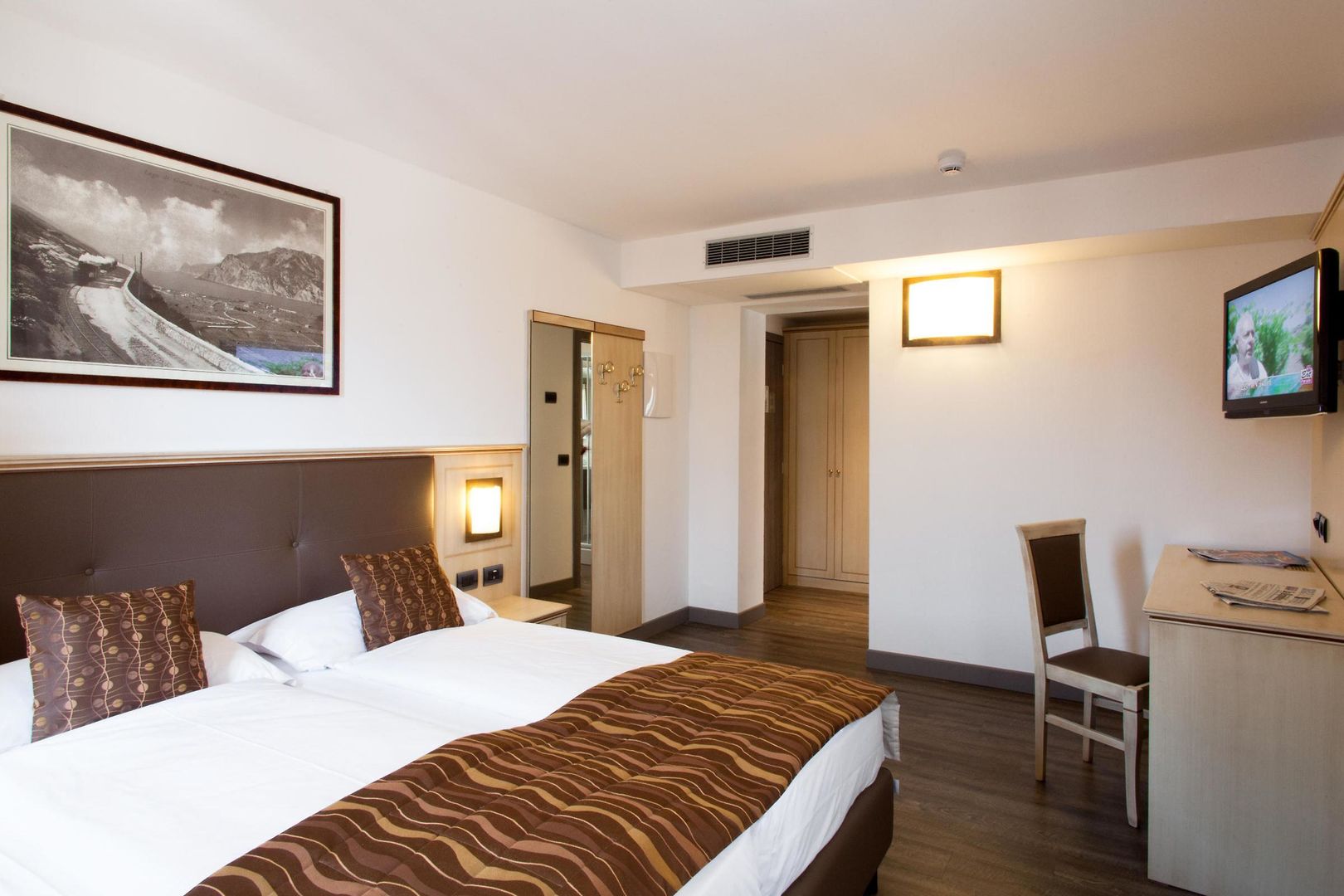 Romantik & Wellness Hotel Portici
