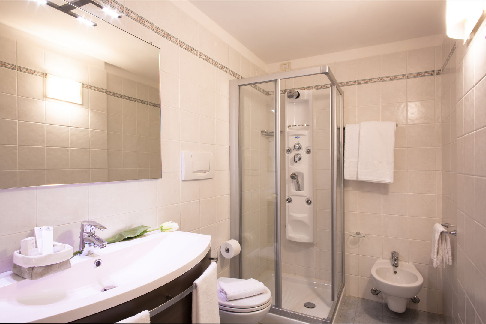 Romantik & Wellness Hotel Portici