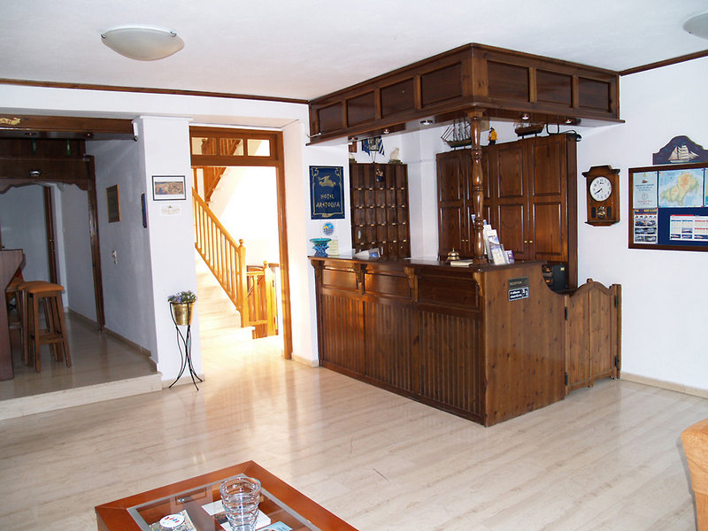 Casa Blue Hotel, Philian Hotels & Resorts
