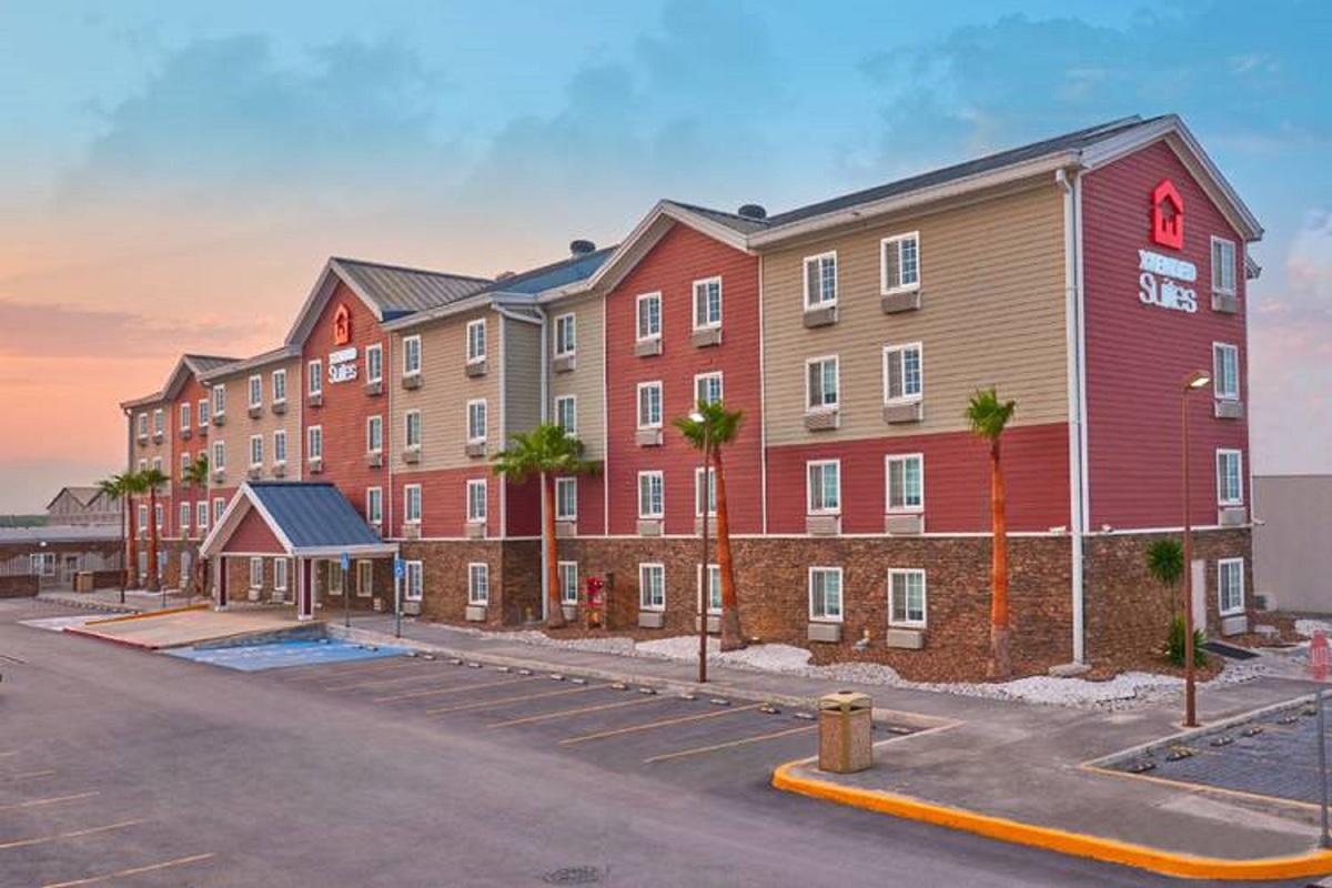 Extended Suites Merida Siglo XXI