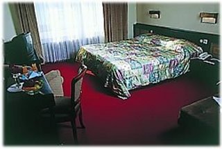 Hotel Trst