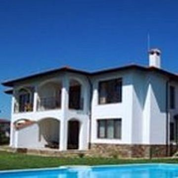 BlackSeaRama Golf & Villas