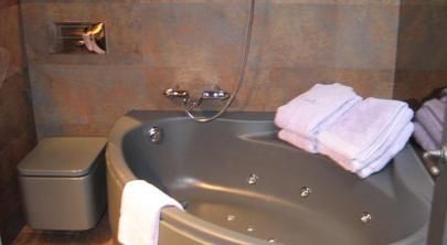Posada d'Aneu B&B