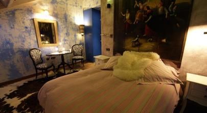 Posada d'Aneu B&B