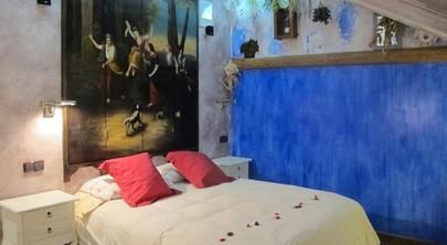 Posada d'Aneu B&B