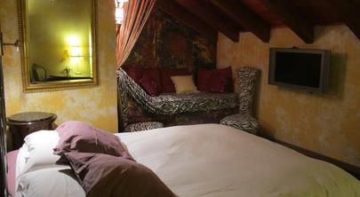 Posada d'Aneu B&B