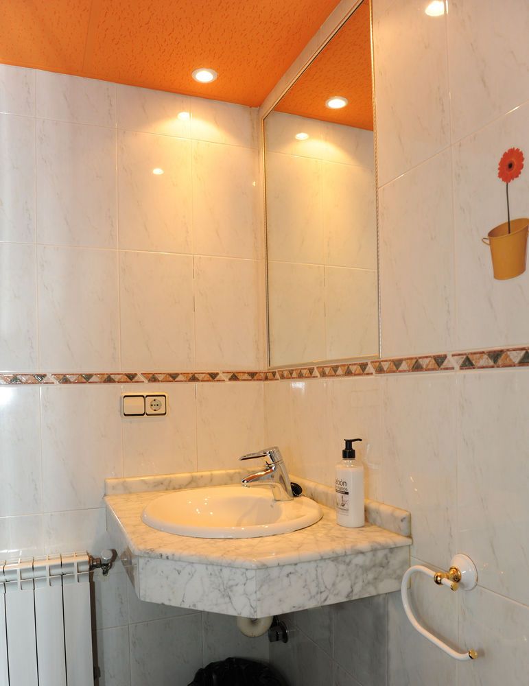 Hostal Venecia