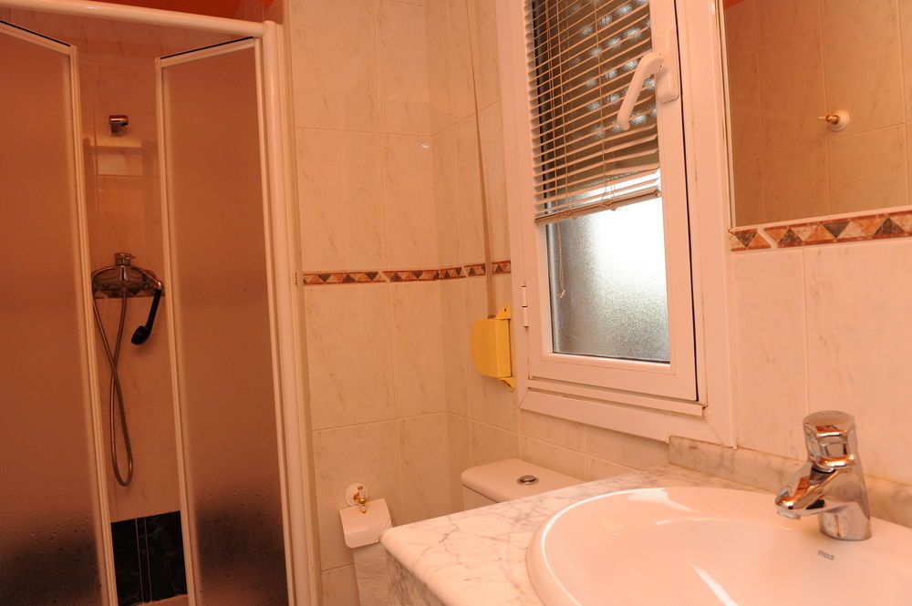 Hostal Venecia