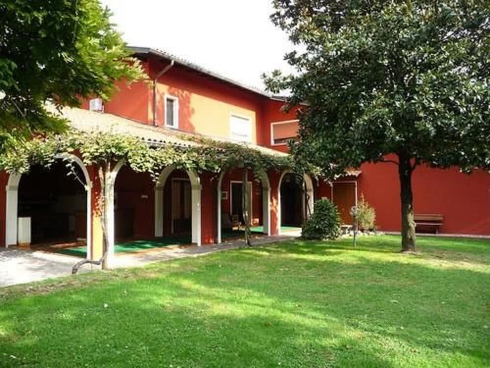 Gelindo Dei Magredi