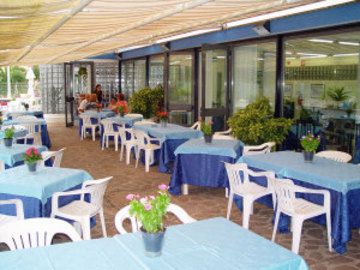 Hotel Le Palme