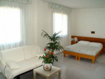 Hotel Le Palme