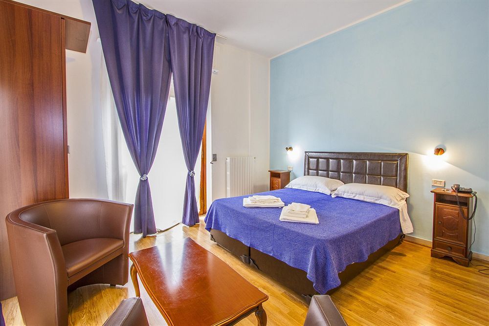 Mammasisi B&b