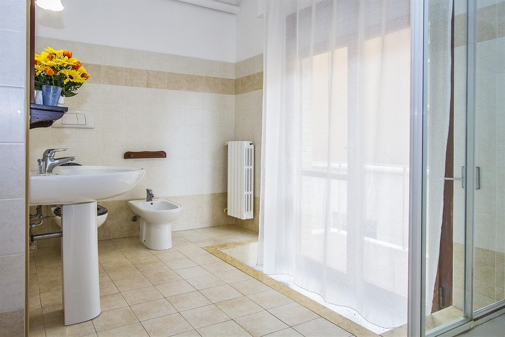 Mammasisi B&b