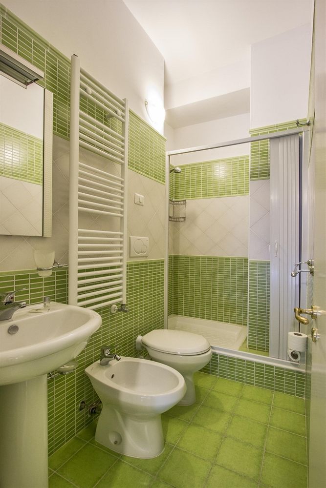 Mammasisi B&b