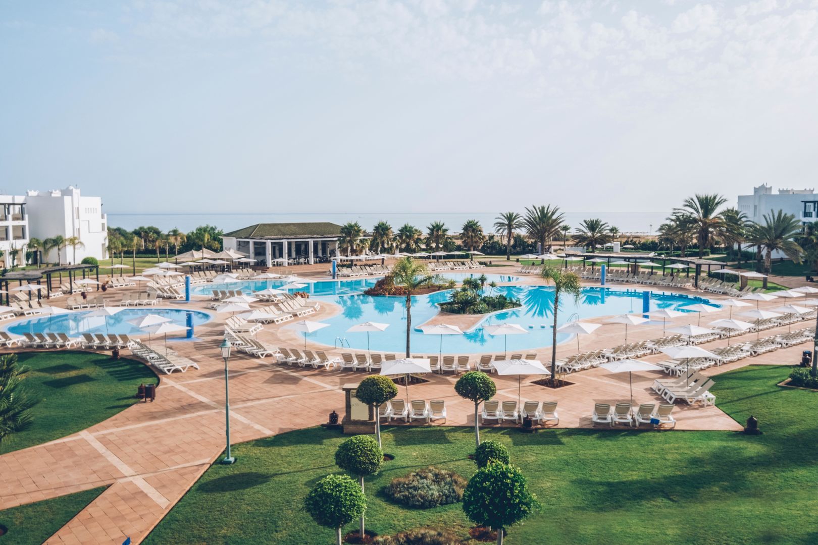 Iberostar Waves Saïdia