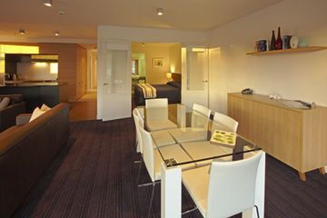 Marina Apartments