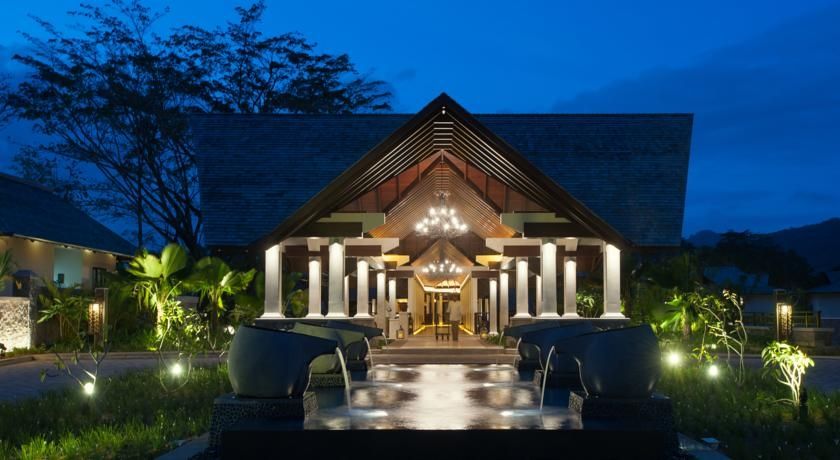 Story Seychelles