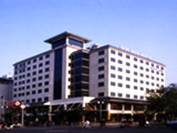 Hotel Golden - Changzhou (Jiangsu)