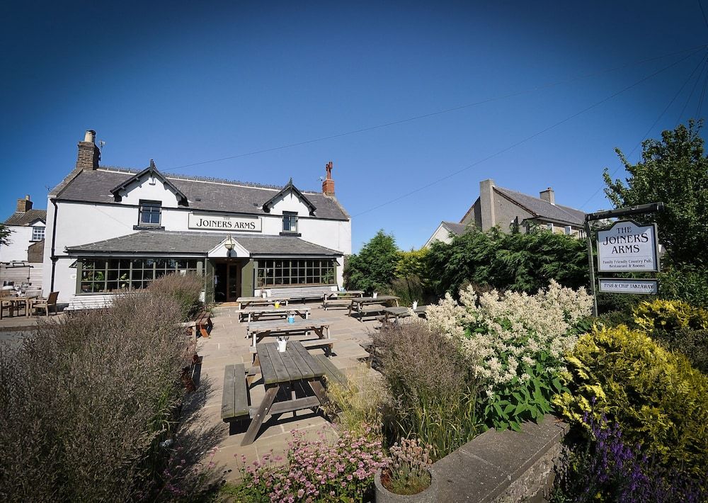 The Joiners Arms