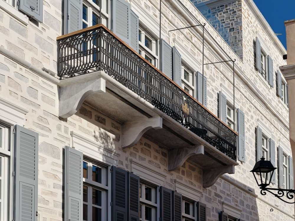 Argini Syros