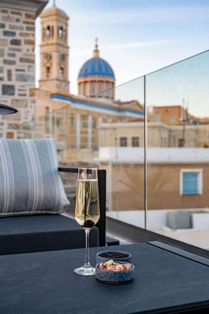 Argini Syros