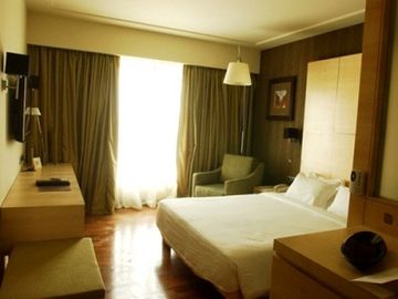 Novotel Hyderabad Airport