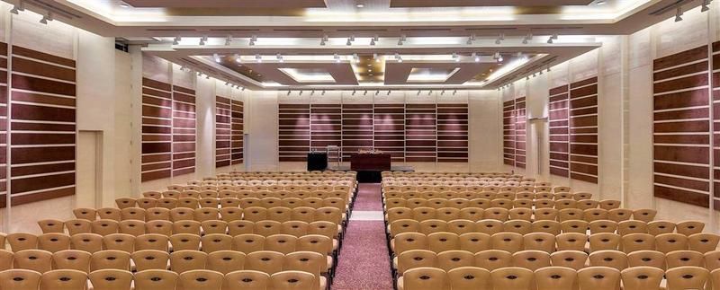 Novotel Hyderabad Airport