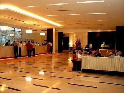 Novotel Hyderabad Airport