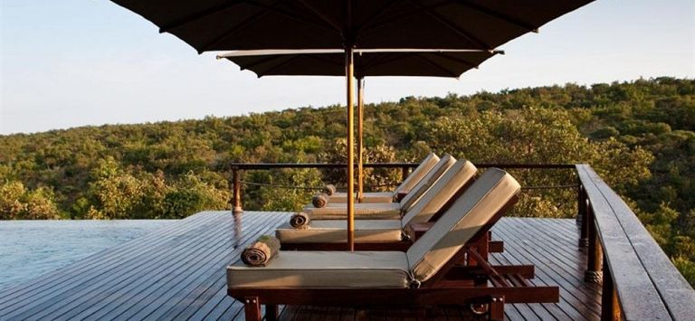 Fifty Seven Waterberg Lodge