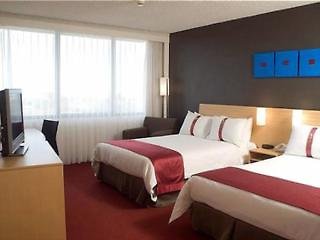 Holiday Inn Melbourne Airport