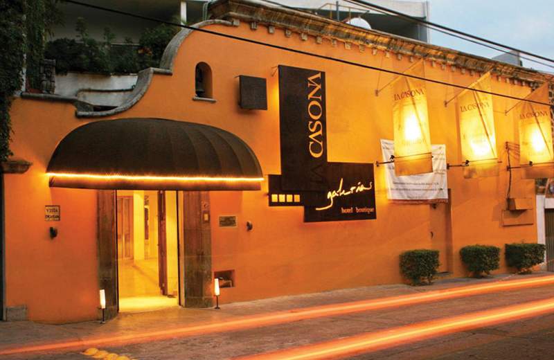 Hotel El Nido