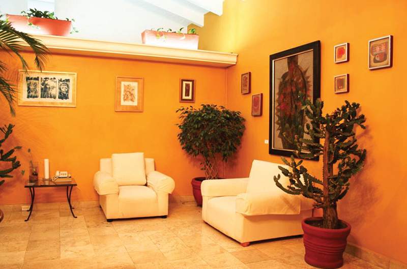 Hotel El Nido