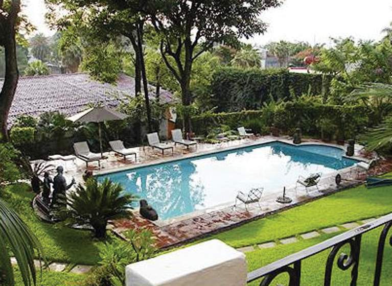 Hotel El Nido