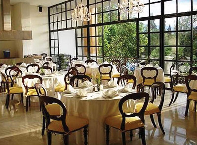 Hotel El Nido