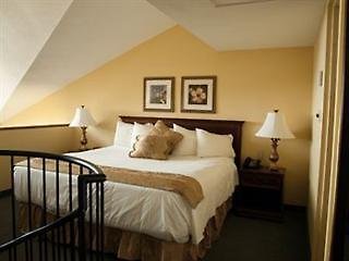 Horseshoe Resort