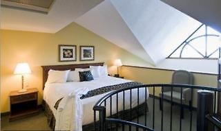 Horseshoe Resort