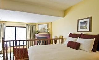 Horseshoe Resort