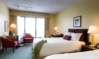 Horseshoe Resort