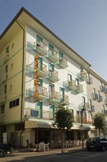 Hotel Astoria