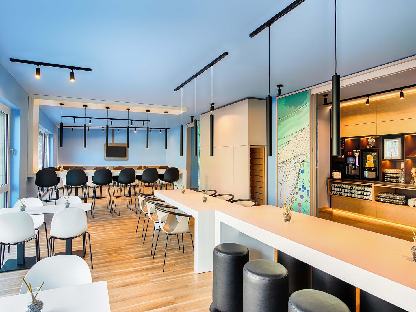 B&B HOTEL Chemnitz