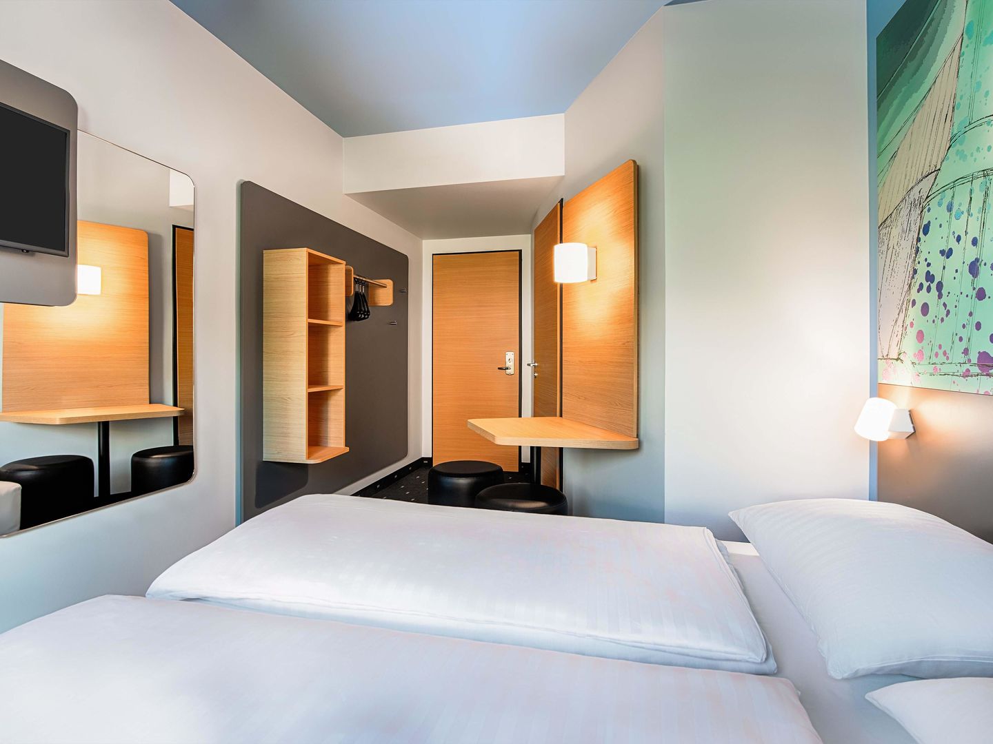 B&B HOTEL Chemnitz