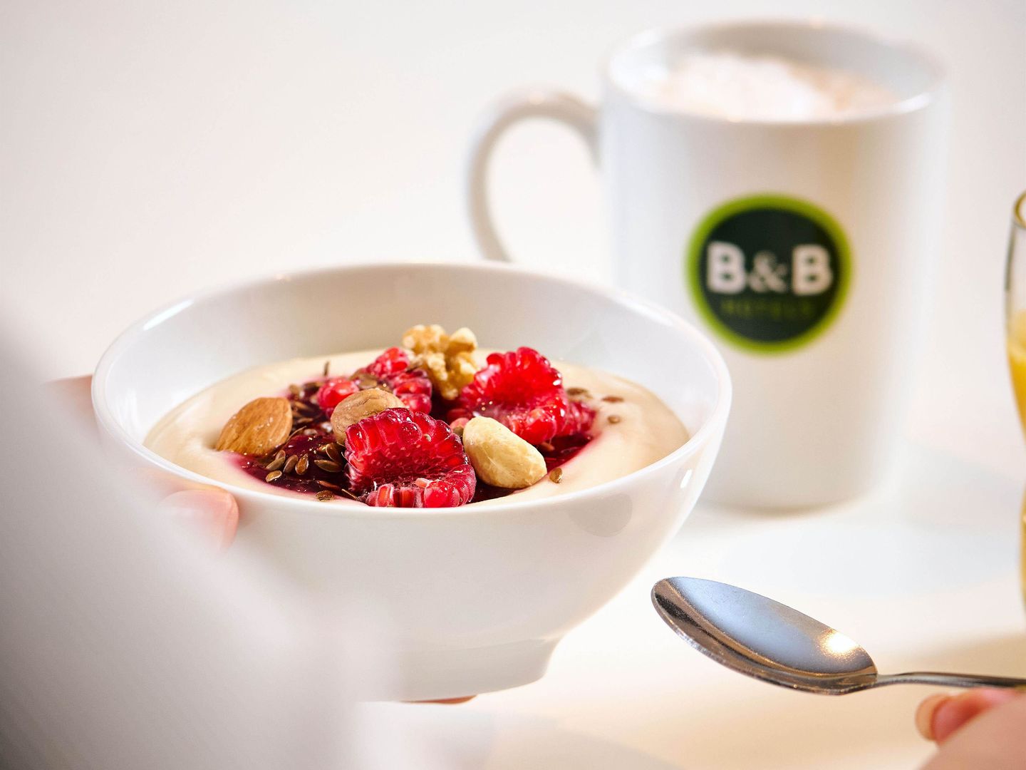 B&B HOTEL Chemnitz