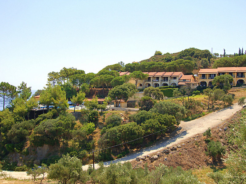 Celia Apartments