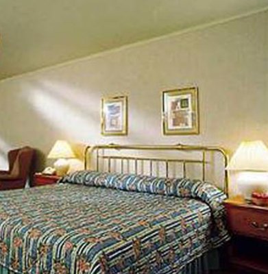 Mountain Road Resort