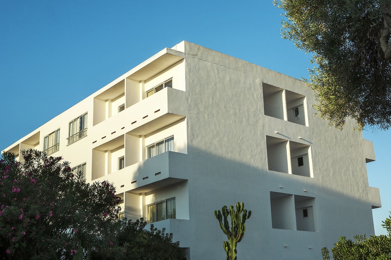 Apartamentos Maria - Formentera Vacaciones